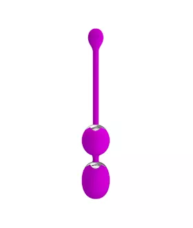 Kegel Exercise Vaginal Ben WA Balls  8 Inch