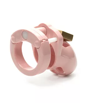 Mr. Stubb 1.75 Inch Chastity Cock Cage Kit
