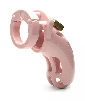 The Curve Male Chastity Device