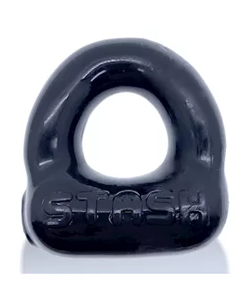 Stash Cockring With Capsule Insert