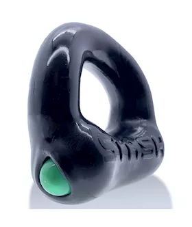Stash Cockring With Capsule Insert