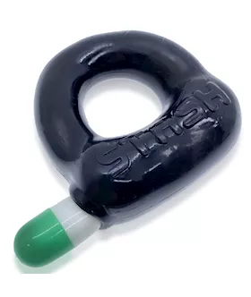 Stash Cockring With Capsule Insert