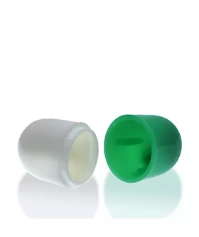 Stash Cockring With Capsule Insert