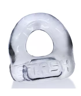 Stash Cockring With Capsule Insert