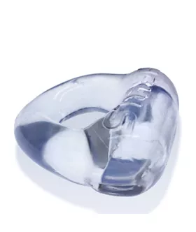 Stash Cockring With Capsule Insert