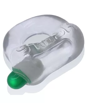 Stash Cockring With Capsule Insert