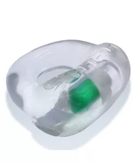 Stash Cockring With Capsule Insert