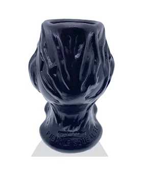 Pighole Squeal Ff Fistable Buttplug - 6.25 Inch