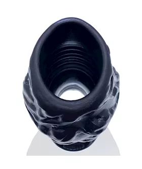 Pighole Squeal Ff Fistable Buttplug - 6.25 Inch