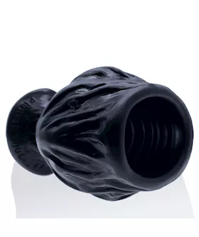 Pighole Squeal Ff Fistable Buttplug - 6.25 Inch