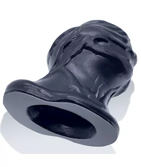 Pighole Squeal Ff Fistable Buttplug - 6.25 Inch