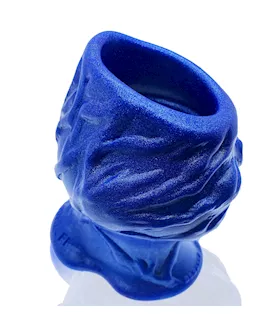 Pighole Squeal Ff Fistable Buttplug - 6.25 Inch