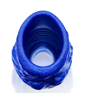 Pighole Squeal Ff Fistable Buttplug - 6.25 Inch