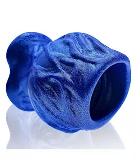 Pighole Squeal Ff Fistable Buttplug - 6.25 Inch