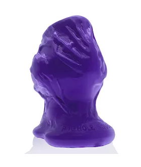 Pighole Squeal Ff Fistable Buttplug - 6.25 Inch