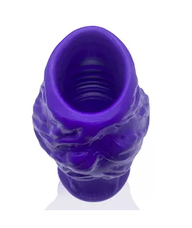Pighole Squeal Ff Fistable Buttplug - 6.25 Inch