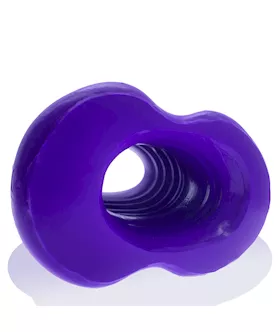 Pighole Squeal Ff Fistable Buttplug - 6.25 Inch