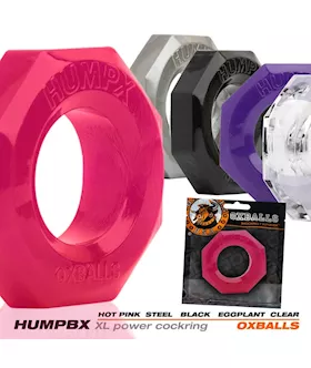 Humpx Cockring