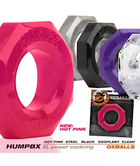 Humpx Cockring