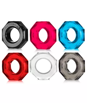 Humpballs Cockring 