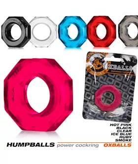 Humpballs Cockring 