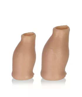 HOOD Moreskin Foreskin  Large