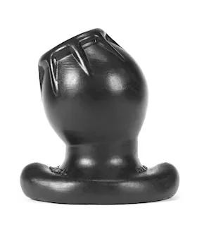 Tunnel-3 Smooth F Plug - 5 Inch