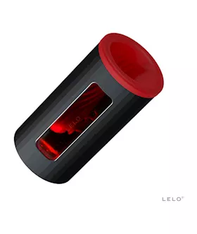 Lelo F1s V2x App Controlled Sonic Wave Masturbator