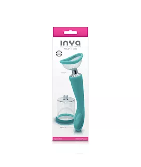 Inya Pump And Vibe