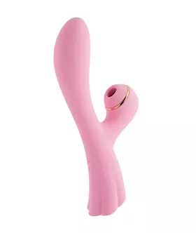 Share Satisfaction Adda Rabbit Vibrator 