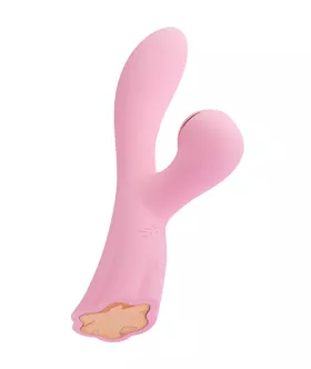Share Satisfaction Adda Rabbit Vibrator 