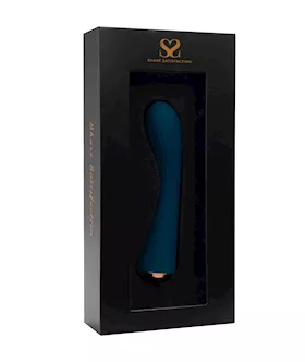 Share Satisfaction Lina Classic Vibrator