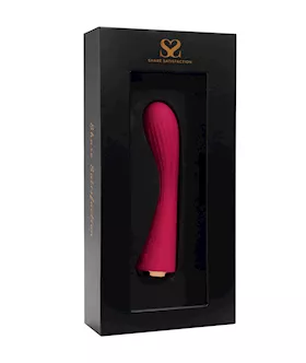 Share Satisfaction Lina Classic Vibrator 