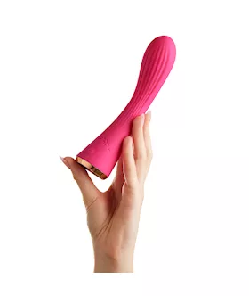 Share Satisfaction Lina Classic Vibrator 