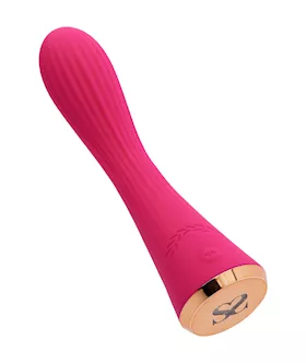 Share Satisfaction Lina Classic Vibrator 