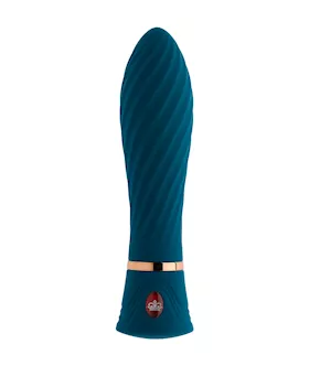 Share Satisfaction Kiya Classic Vibrator 