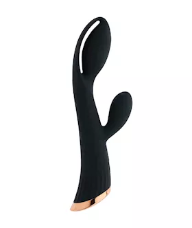 Share Satisfaction Diya Heating Rabbit Vibrator 