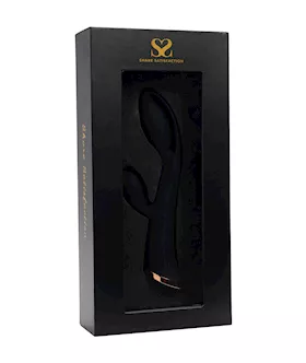 Share Satisfaction Diya Heating Rabbit Vibrator 