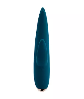 Share Satisfaction Kian Dual Vibrator