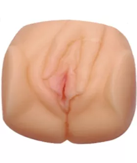 Spread Lips Pleasure Pussy