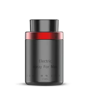Shadowalker Electrics Delay Mist Spray Replacement Pod - 15ml
