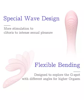 Designed By Drywell Flexible Bending Vibrator - 7.8 Inch