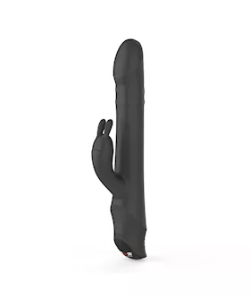 Designed By Drywell Rabbit Vibrator - 10 Inch