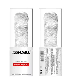 Swordfighter Penis Sleeve