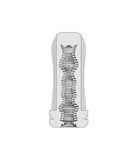 Tornado Stroker