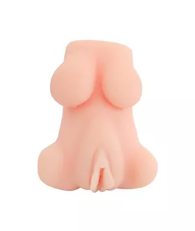 Designed by Drywell  Okita Anri Masturbator