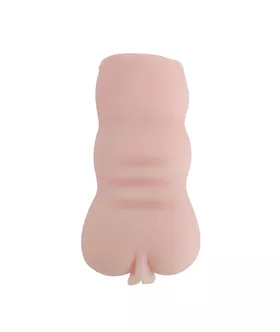 Designed By Drywell - Asahi Mizuno Masturbator