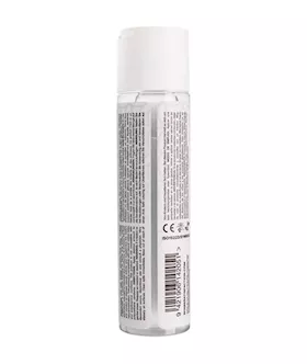 Share Satisfaction Anal Hybrid Lubricant - 120ml