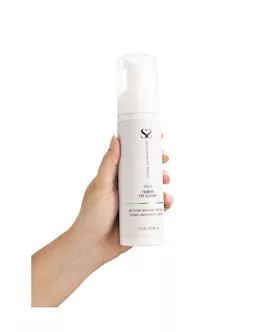 Share Satisfaction Foaming Toy Cleaner