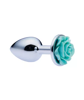 KinKi Roses and Thorns Gemmed Anal Plug  27 Inch